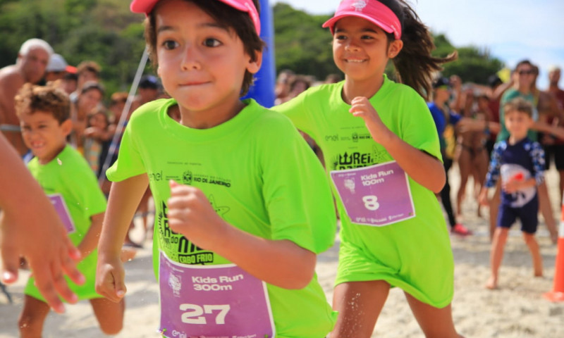 Camboinhas terá etapa do Circuito Rei e Rainha do Mar