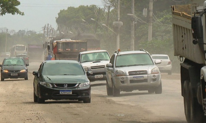 TCE RJ aponta irregularidades na gestão do Departamento de Estradas de