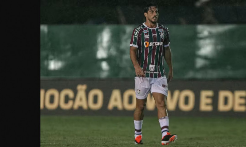 Fluminense Aproveita Semana Para Recuperar Jogadores Antes Do Fla Flu