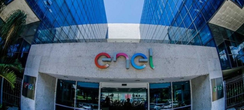 Enel abrirá lojas de atendimento neste sábado