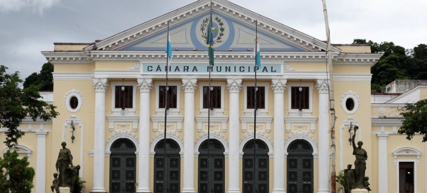 Texto será debatido, nesta segunda-feira, na Câmara de Niterói 