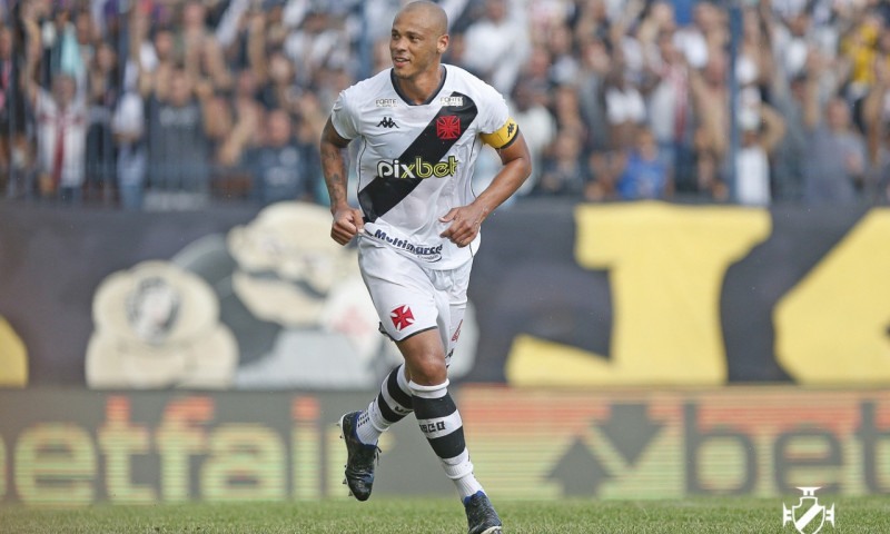 Rafael Ribeiro / Vasco