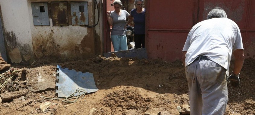 Segundo governo, outros repasses estão previstos nos próximos dias
    