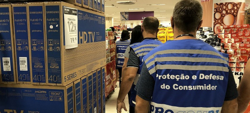 Objetivo é observar a variação e a "maquiagem" dos preços