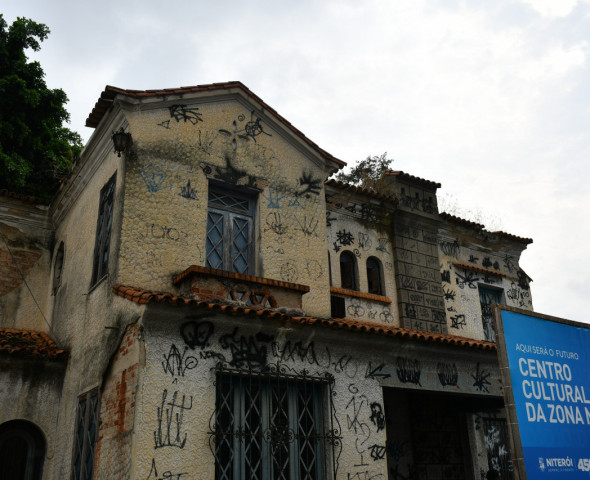 Colônias de férias e espaços culturais em Niterói são opções para os  pequenos - Jornal O Globo