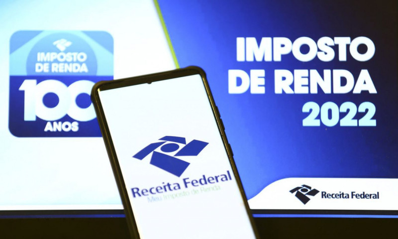 Receita Abre Consulta A Lote Residual De Restituição Do IR