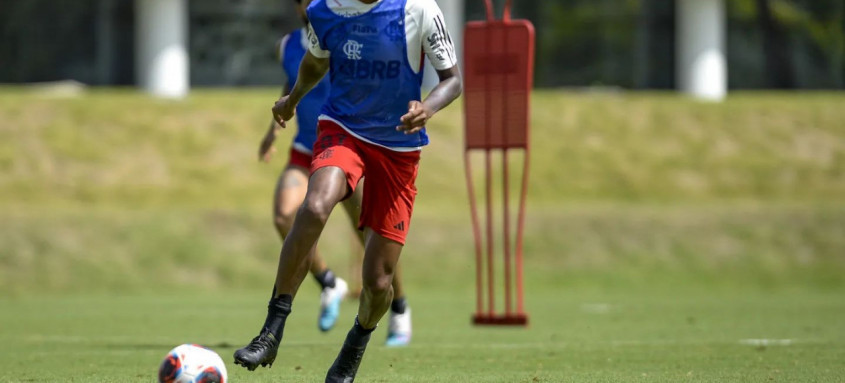 Bruno Henrique Pode Reaparecer Na Decisão