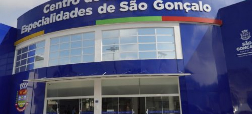 Centro de Imagens e Especialidades de SG pode realizar 59.800 atendimentos por mês 