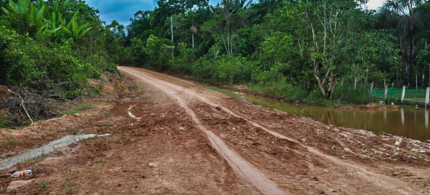 Ambientalistas pedem para que as autoridades olhem para o Cerrado mais cuidado