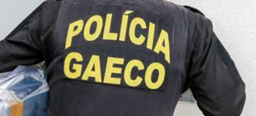 Promotoria de Justiça contará com o apoio do GAECO