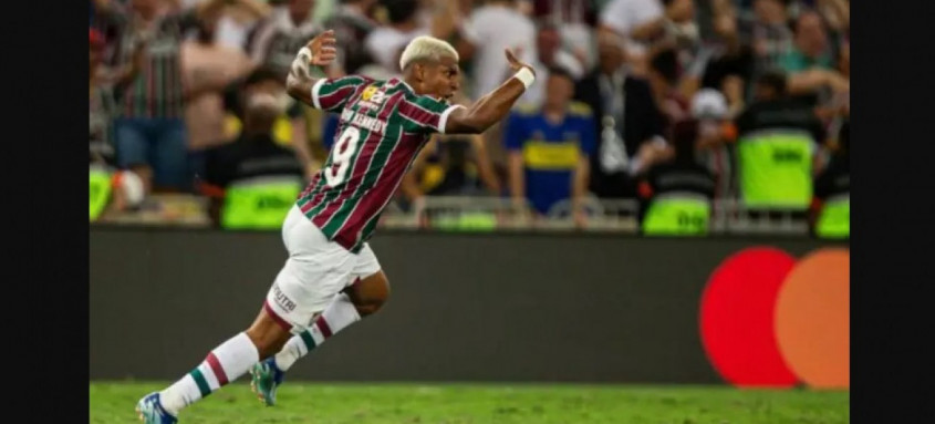 Fluminense tem desfalque importante na Recopa
