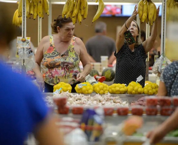 Tânia Rêgo/Agência Brasil