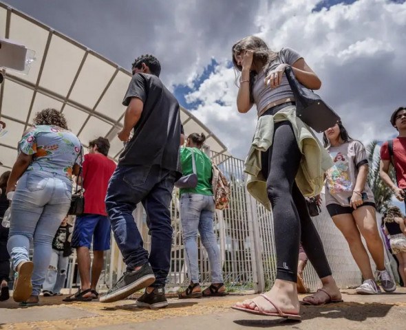 Rafa Neddermeyer/Agência Brasil