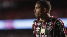 Lucas Merçon/Fluminense