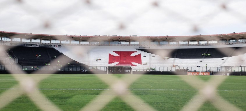 Pedido do Vasco levou em consideração o artigo 477 do Código Civil e usou como argumento as recentes notícias na mídia internacional relacionadas à situação financeira da 777