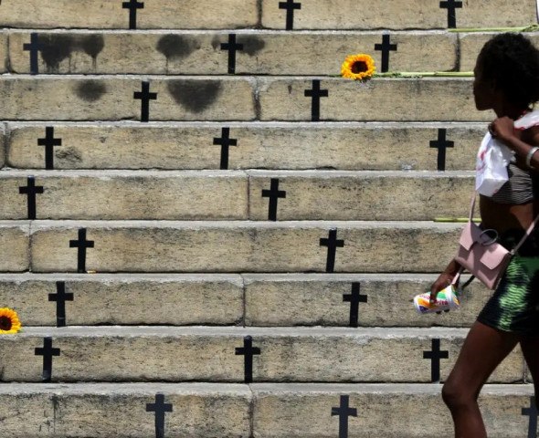 Tânia Rêgo/Agência Brasil