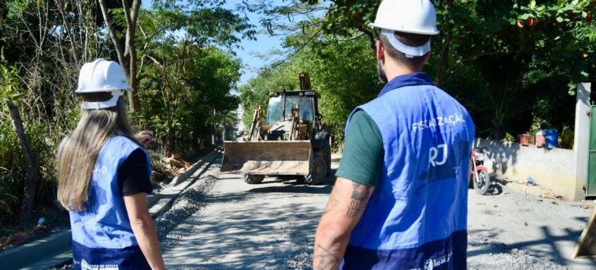 Investimento na Região Metropolitana ultrapassa a marca de R$ 1 bilhão, permitindo a criação de mais de 167 mil empregos em 12 meses