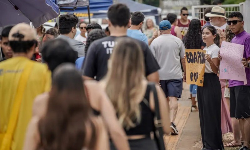 Saiba O Que Muda No Ensino Médio Com Novo Texto Aprovado No Congresso