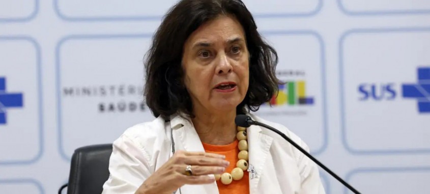 Dados, segundo a secretária de Informação e Saúde Digital, Ana Estela Haddad, poderão ser acessados durante a consulta, em qualquer ponto da rede de serviços em todo o país