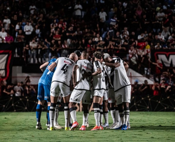 Leandro Amorim/Vasco