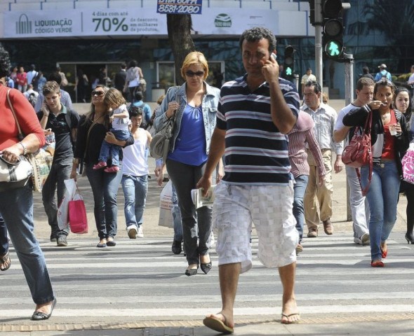 Divulgação/Agência Brasil