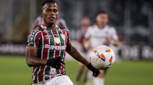 Marcelo Gonçalves/Fluminense