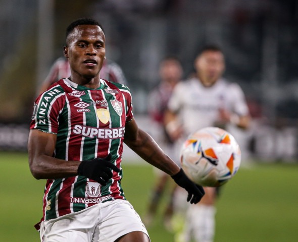 Marcelo Gonçalves/Fluminense