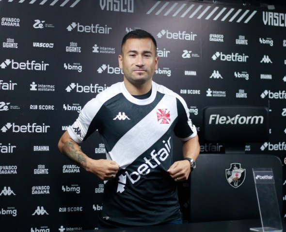 Matheus Lima/Vasco