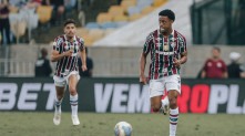 Lucas Merçon/Fluminense