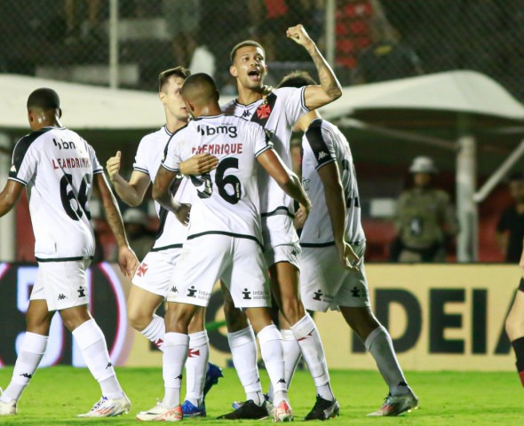 Matheus Lima/Vasco