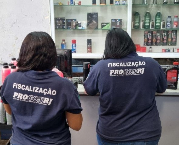 Divulgação/Procon-RJ