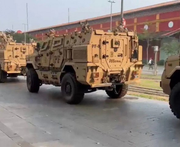 Polícia Federal/Divulgação