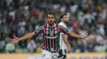 Lucas Merçon/Fluminense