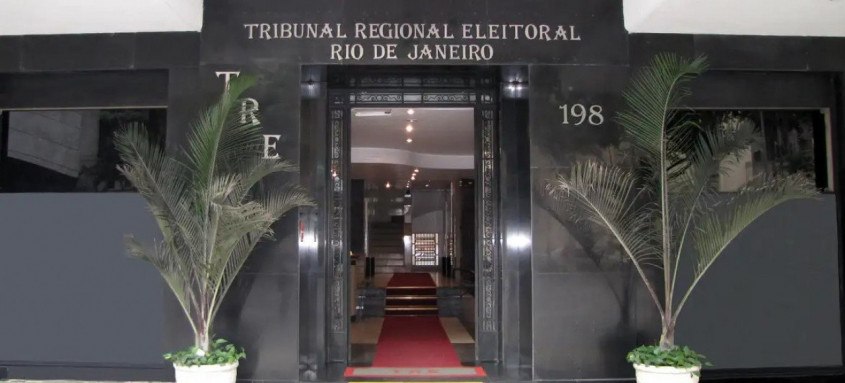 Niterói é um dos municípios onde o TRE-RJ alterou locais de votação por questões relativas à segurança