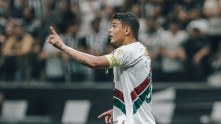 Lucas Merçon/Fluminense