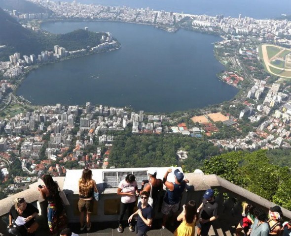 Tânia Rêgo/Agência Brasil