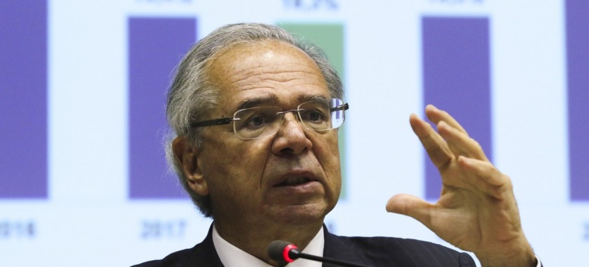 Ex-ministro da Economia Paulo Guedes será um dos palestrantes do XVIII Encontro de Revendedores de Combustíveis do Sudeste do Brasil