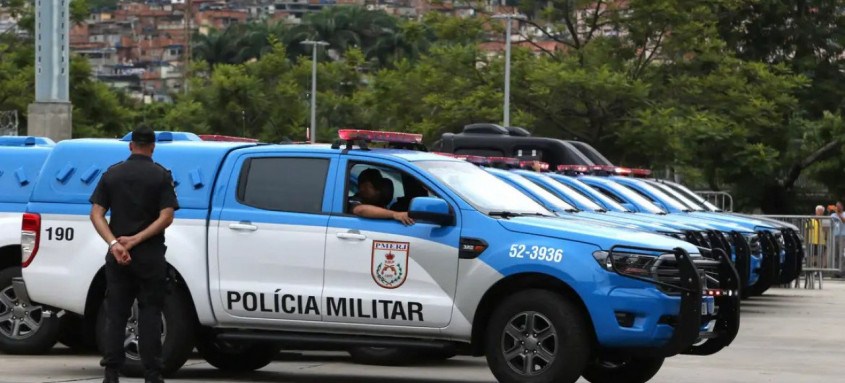 De acordo com o documento, o patrulhamento da Polícia Militar não poderá impedir livre circulação dos eleitores