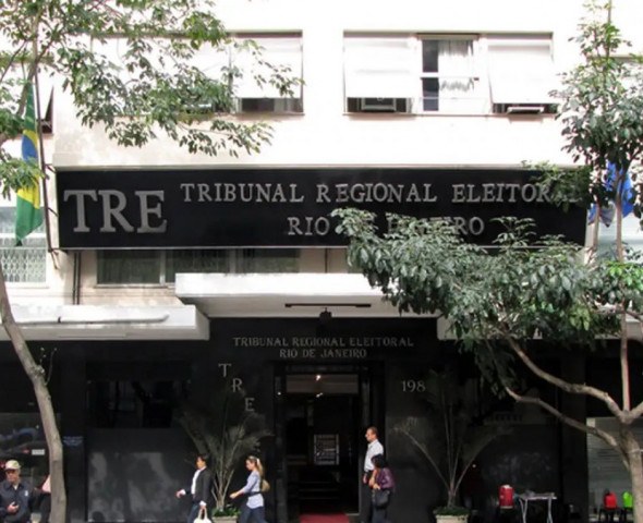 TRE-RJ/Divulgação