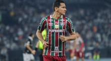 Marina Garcia/Fluminense