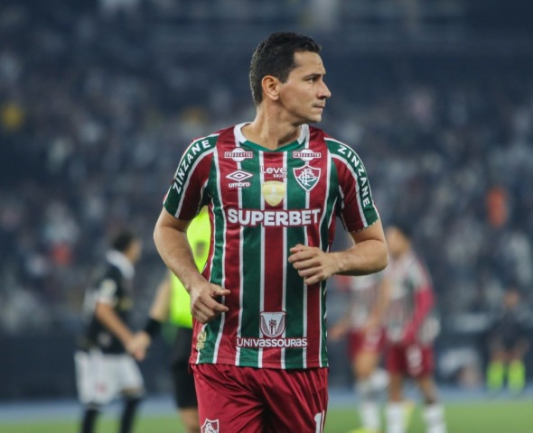 Marina Garcia/Fluminense