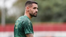 Lucas Merçon/Fluminense