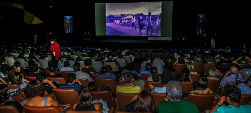 Audiovisual emprega mais de 20 mil trabalhadores e se consolidou como um dos principais motores da economia local