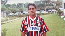 Divulgação/SPFC