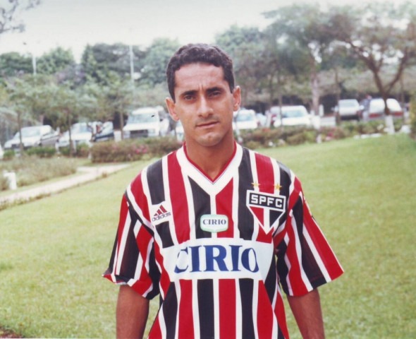 Divulgação/SPFC