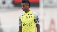 Gilvan de Souza/Flamengo