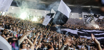 Vítor Silva/Botafogo