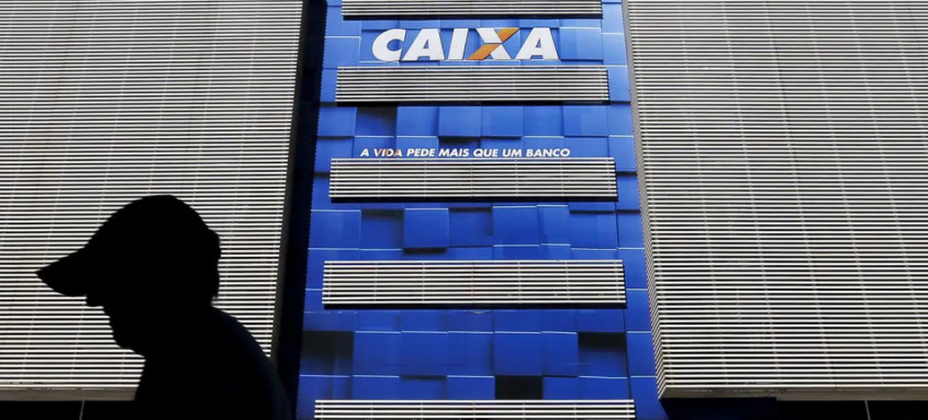 Mutuários que financiarem imóveis pela Caixa Econômica Federal terão de pagar entrada maior e financiar um percentual mais baixo do imóvel