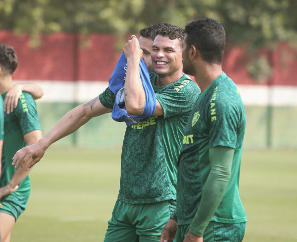 Marcelo Gonçalves/Fluminense