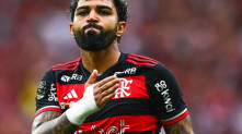 Marcelo Cortes/Flamengo